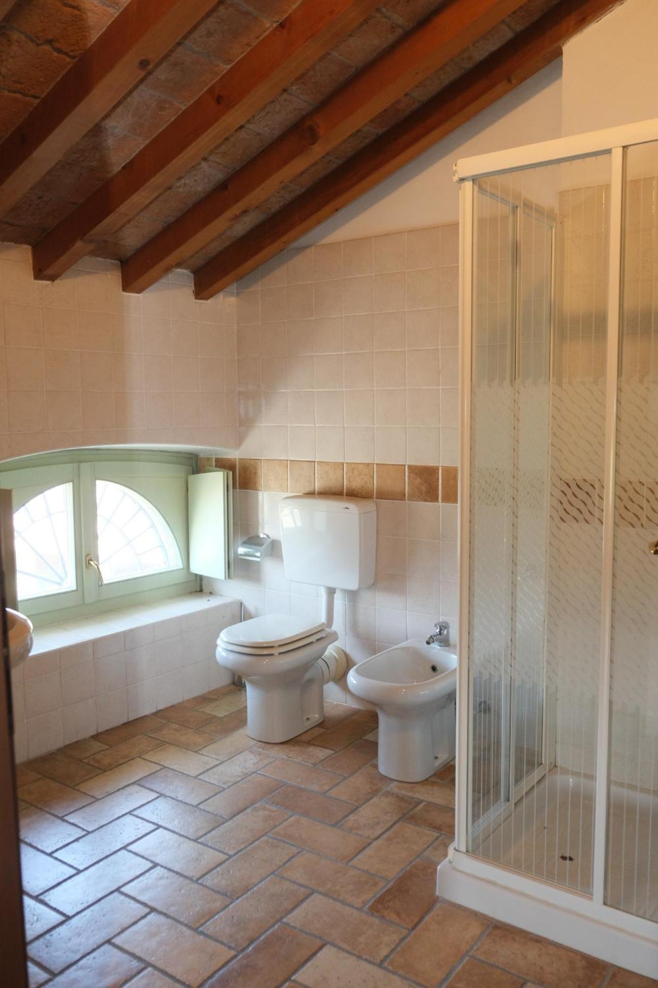 Locanda La Motta Motta Baluffi Room photo