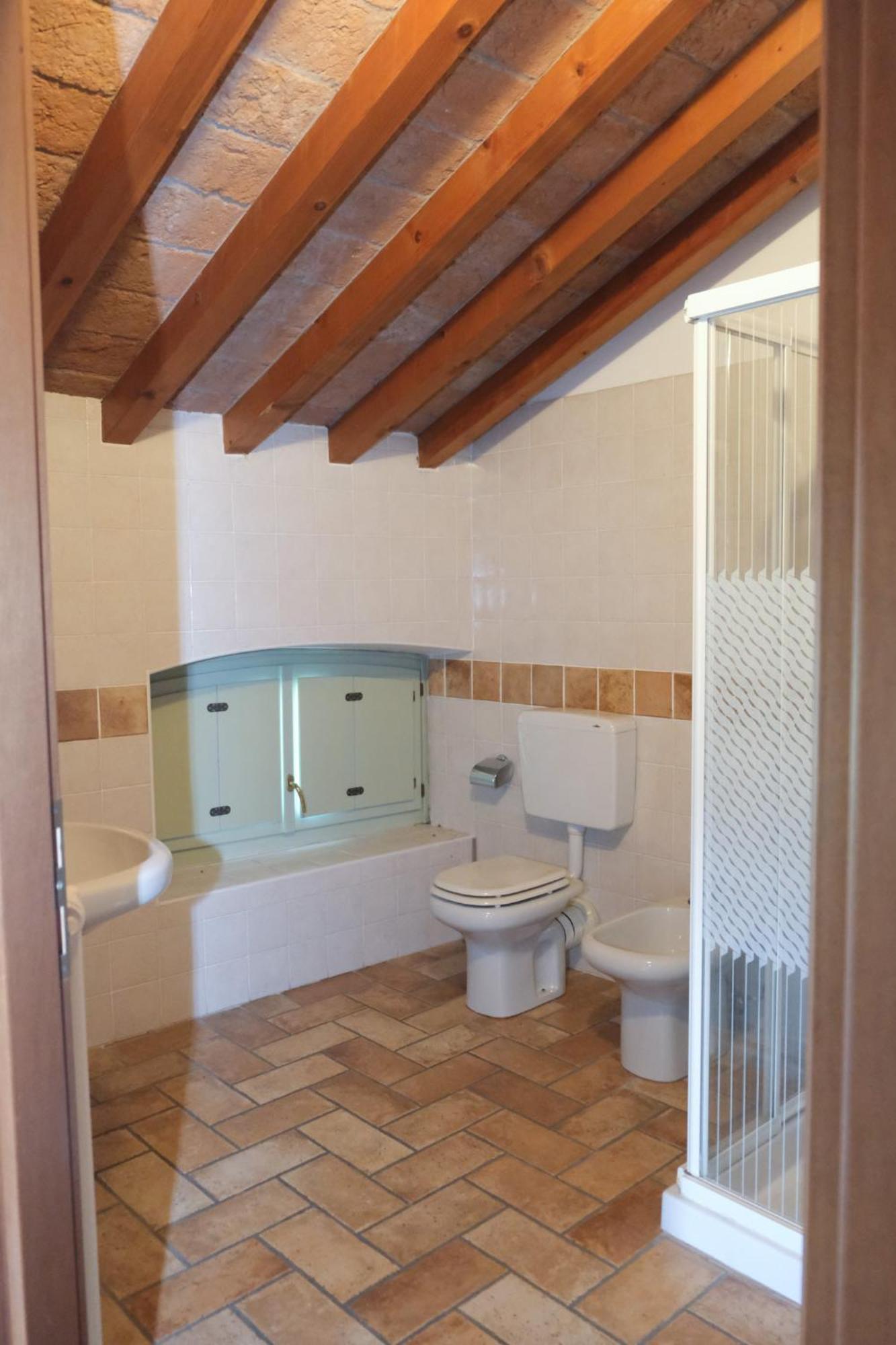 Locanda La Motta Motta Baluffi Room photo